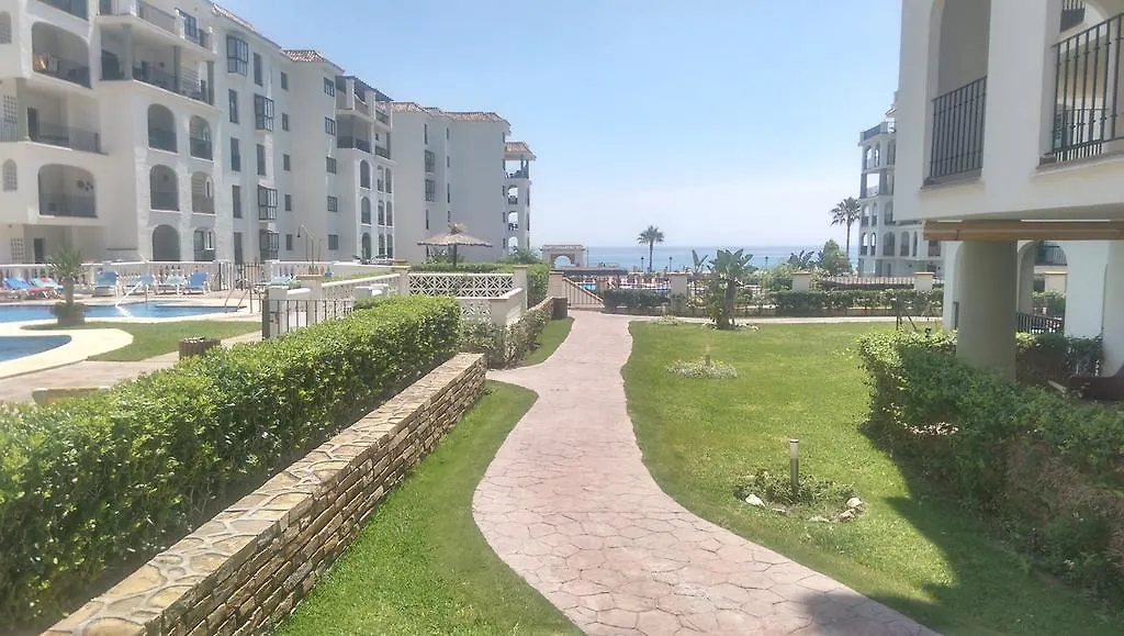 Marina De La Duquesa Apartment Manilva 0*,  Spain