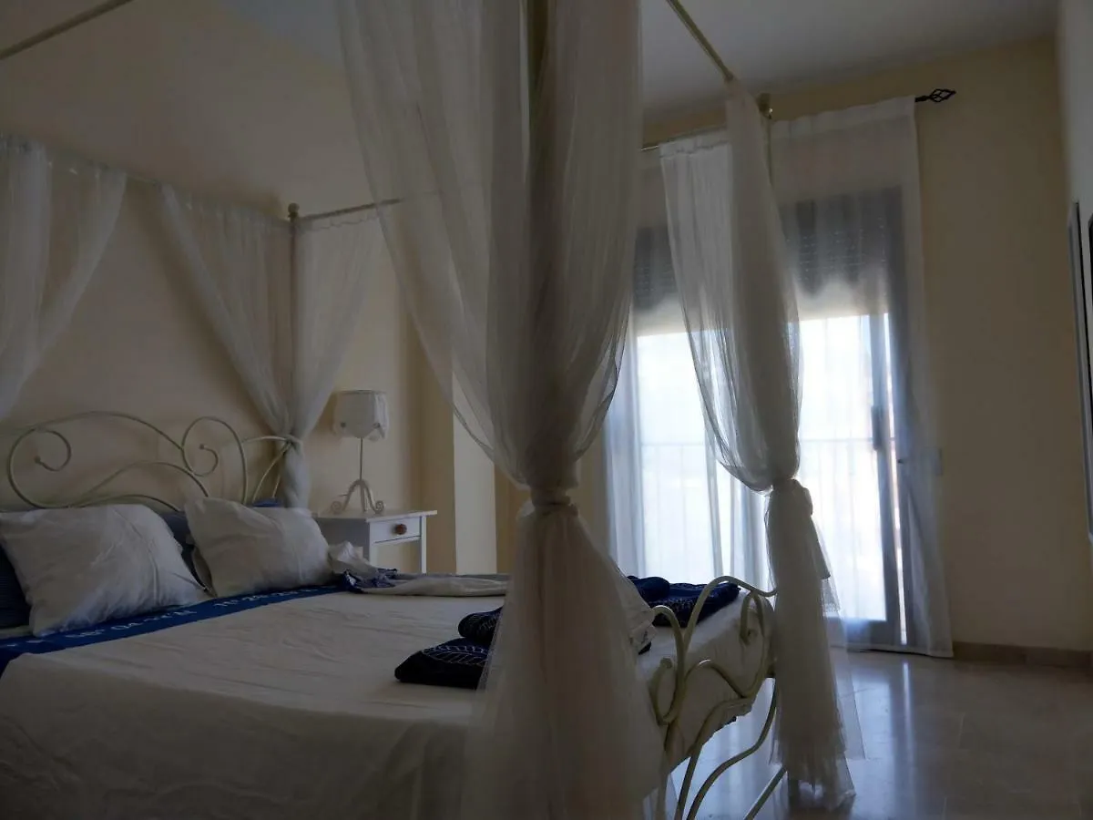 Marina De La Duquesa Apartment Manilva