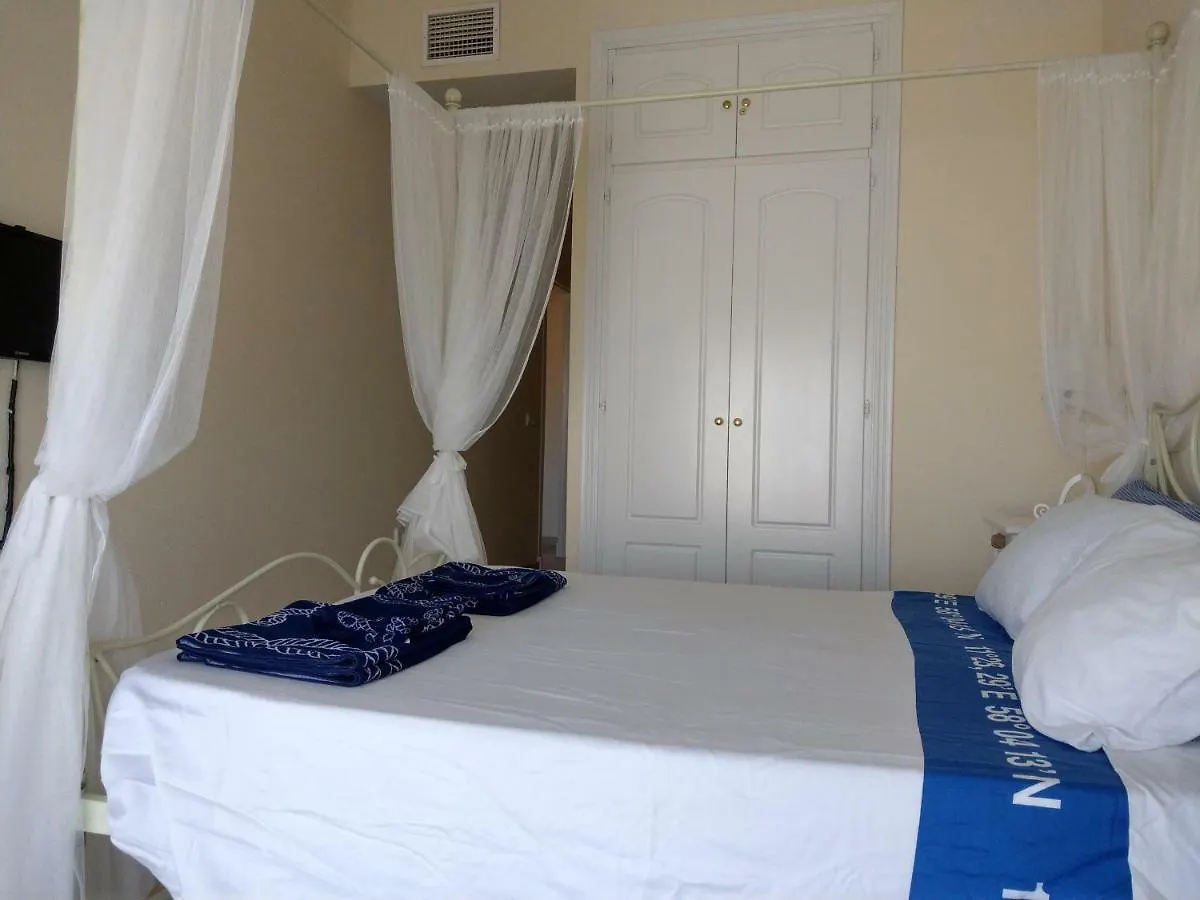 Marina De La Duquesa Apartment Manilva Spain