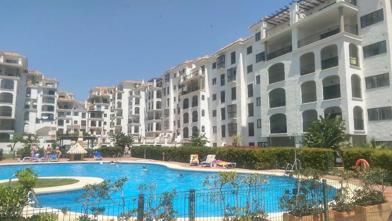Marina De La Duquesa Apartment Manilva 0*,  Spain