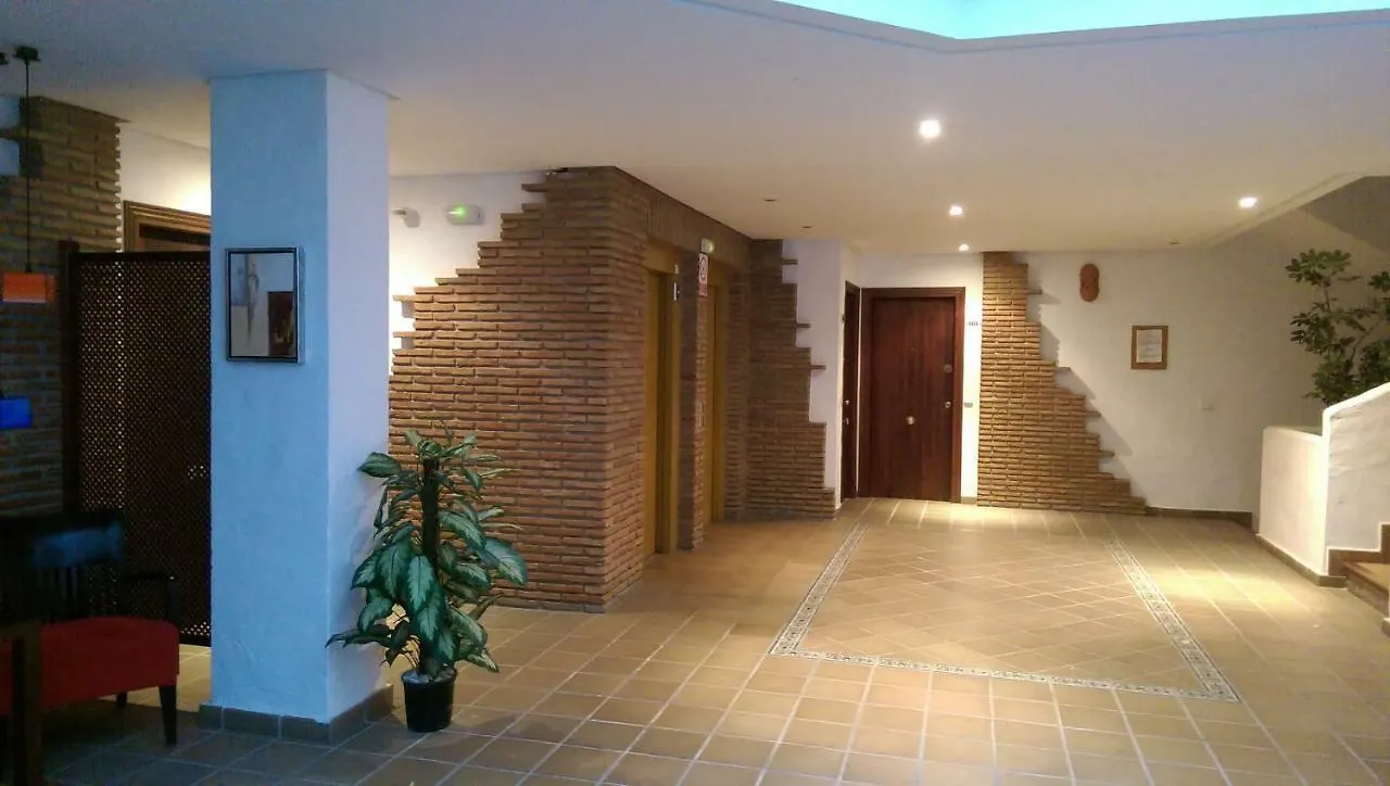 Marina De La Duquesa Apartment Manilva