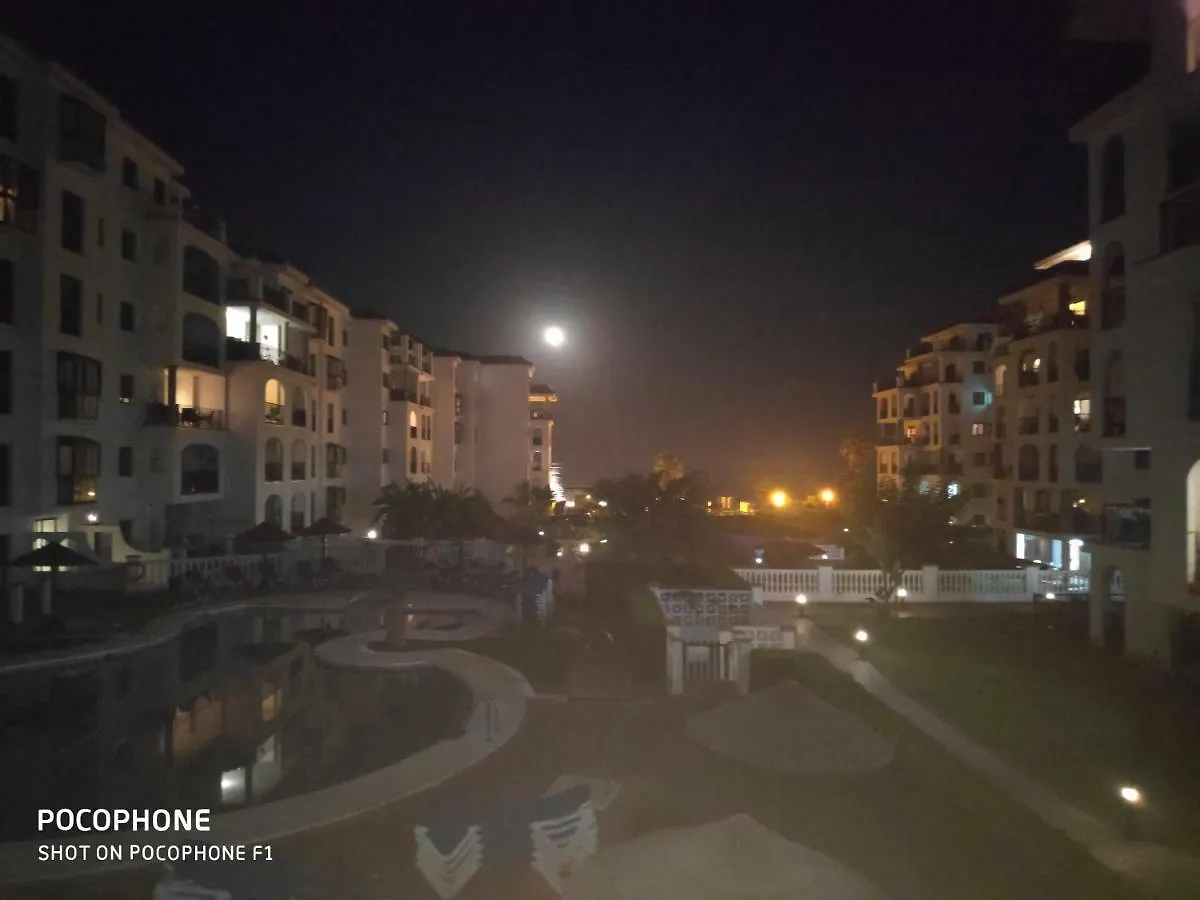 Marina De La Duquesa Apartment Manilva